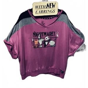 2X Jack Top & Rock Earrings